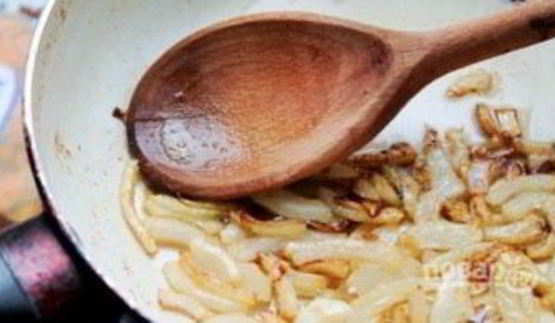 гречневая каша с тыквой