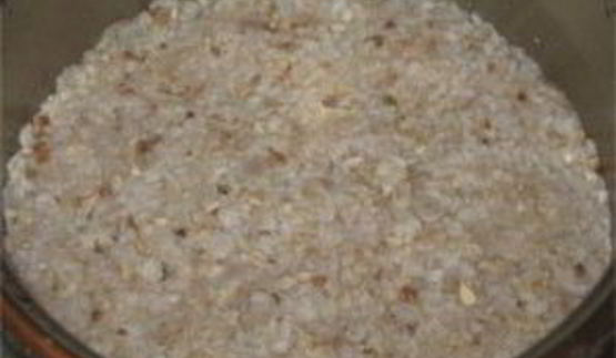 каша из гречневого продела