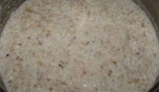 каша из гречневого продела