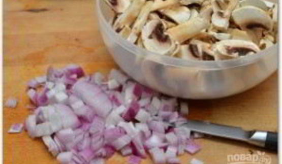 вкусная гречка