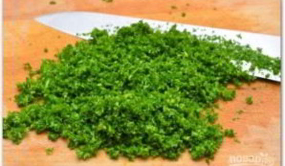 вкусная гречка