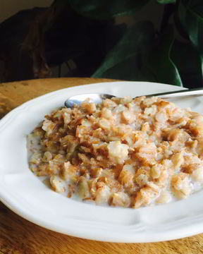 Каша 5 злаков