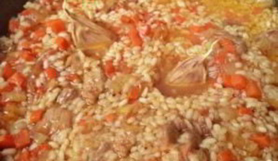 каша для мужиков