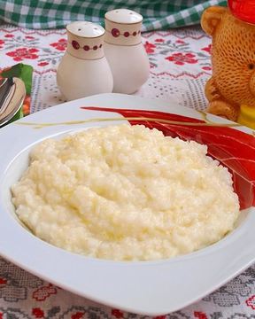 Каша дружба