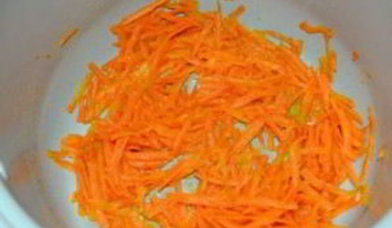 каша из чечевицы в мультиварке