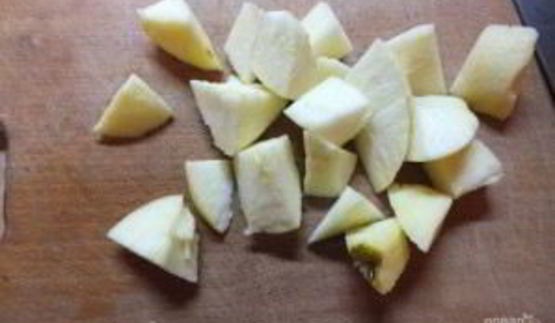 каша из овсяной крупы на воде