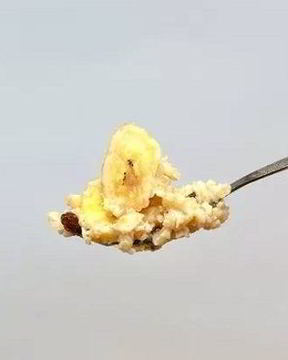 Каша на завтрак