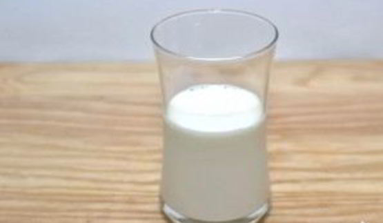 каша на завтрак