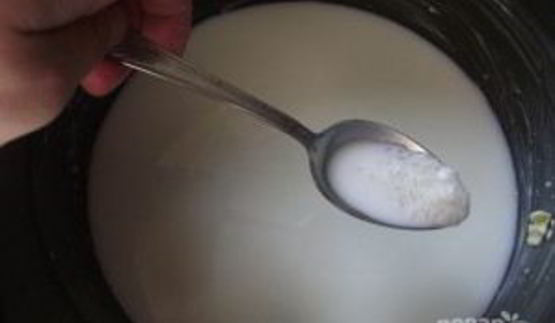 каша рисовая на молоке в скороварке