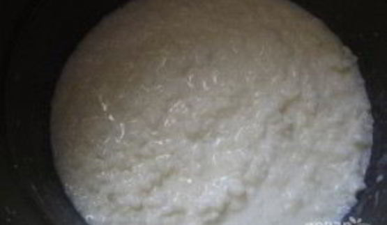 каша рисовая на молоке в скороварке