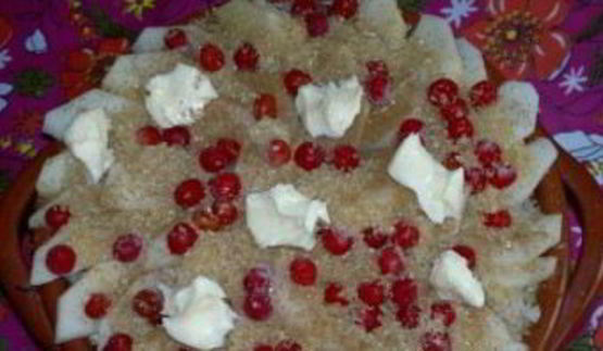 каша рисовая в духовке