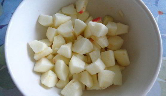 каша в тыковке веселый хэллоуин