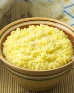 Кукурузная каша в мультиварке