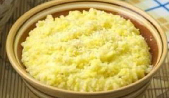 кукурузная каша в мультиварке