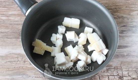 мамалыга по-молдавски