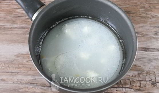 мамалыга по-молдавски