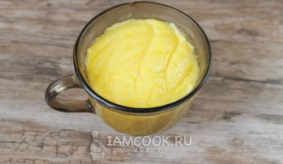 мамалыга по-молдавски