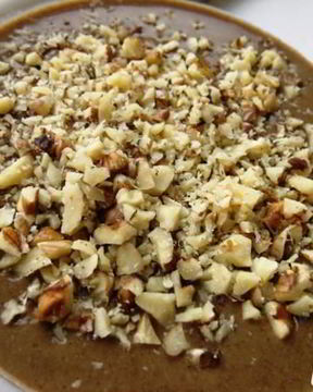 Цуевая каша