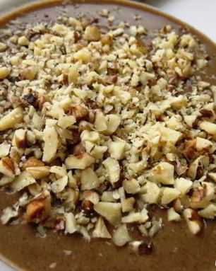 Цуевая каша