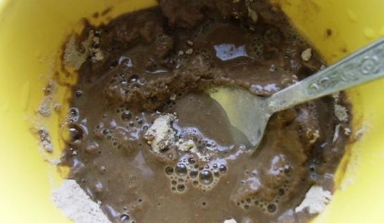 цуевая каша