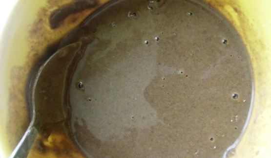 цуевая каша