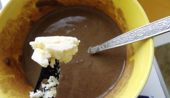 цуевая каша