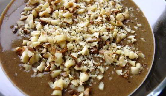 цуевая каша