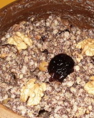 Кутья армянская