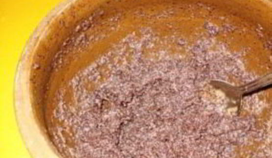 кутья армянская