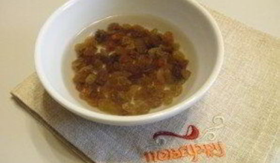 кутья из риса с изюмом поминальная