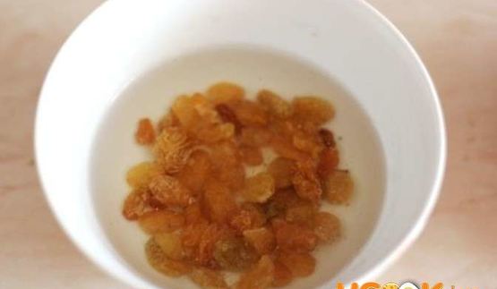 кутья с маком и изюмом