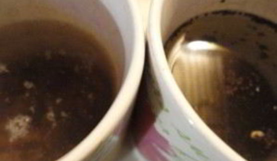 кутья с яблоками