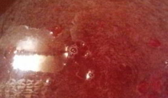 кутья с яблоками