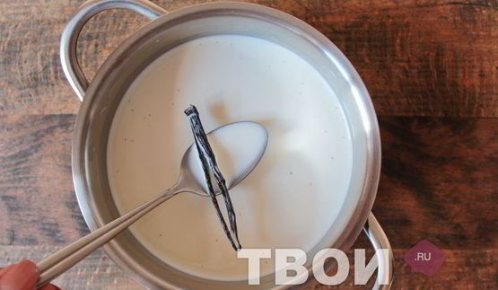 льняная каша