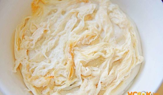 гурьевская каша