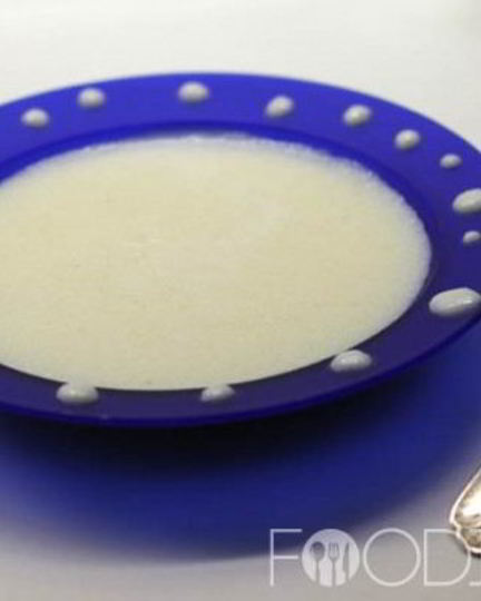 Рецепт манной каши на воде