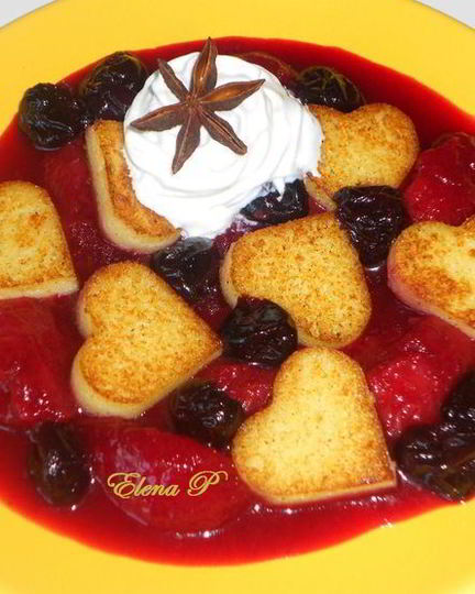 Рецепт манной каши