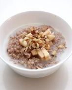 Овсянка для похудения