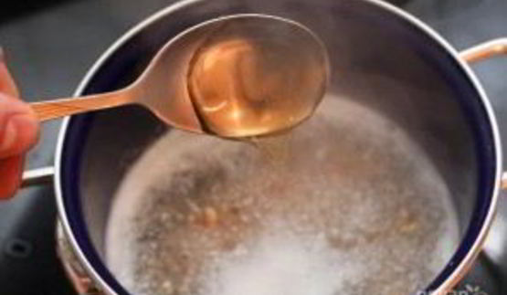 овсянка для похудения