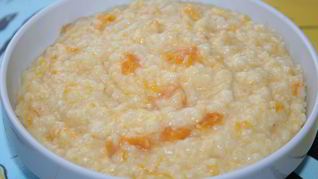 Каши в мультиварке