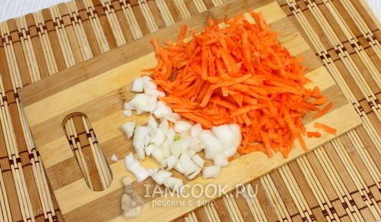 перловка с тушенкой в мультиварке