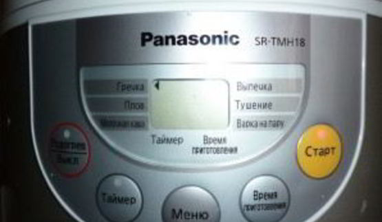 перловка с тушенкой