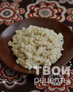 Перловка в мультиварке