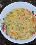 Полевая каша