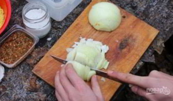 полевая каша