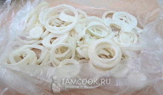 постная гороховая каша