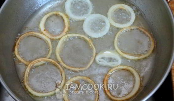 постная гороховая каша