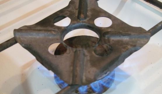 пшеничная каша на воде