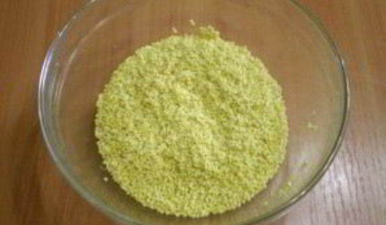 пшенная каша с тыквой на молоке