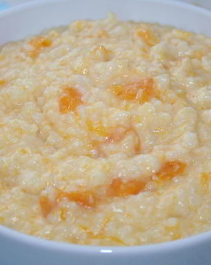 Пшенная каша в мультиварке